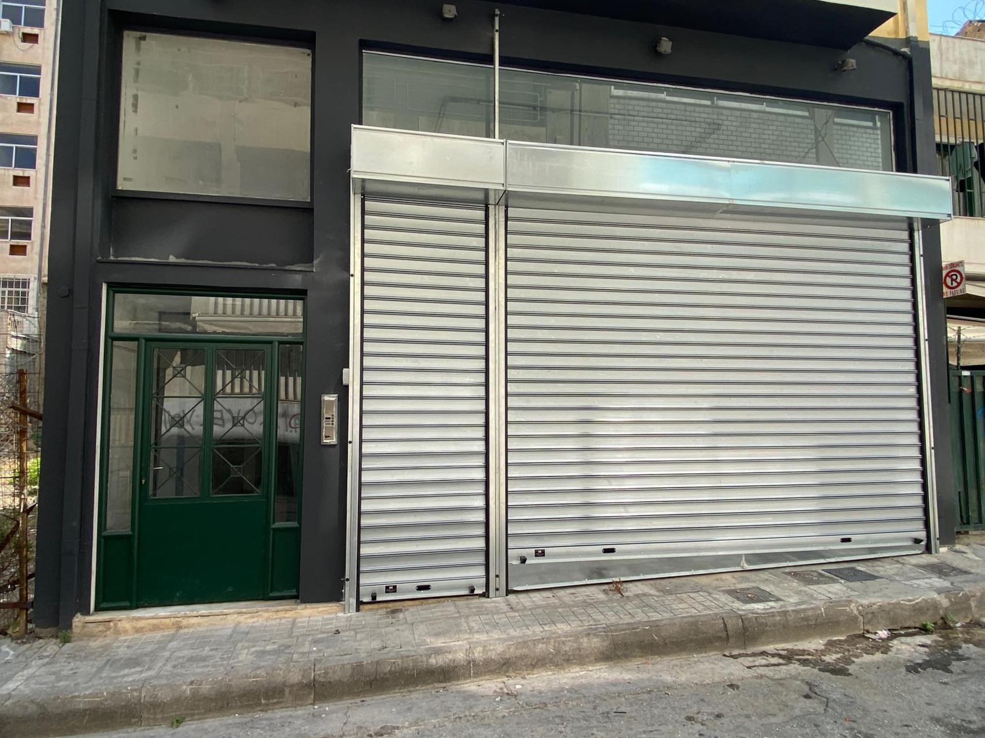 Apartamento Silk Mill Metaxourgeio, Athens Centre Exterior foto